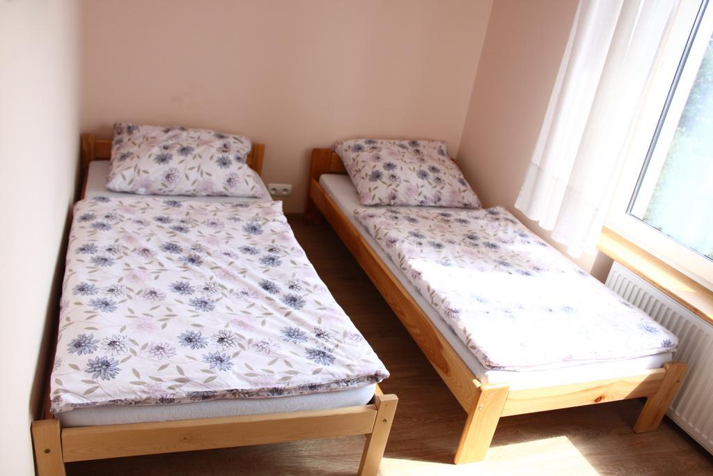 Willa Na Skraju Puszczy Zascianki Room photo
